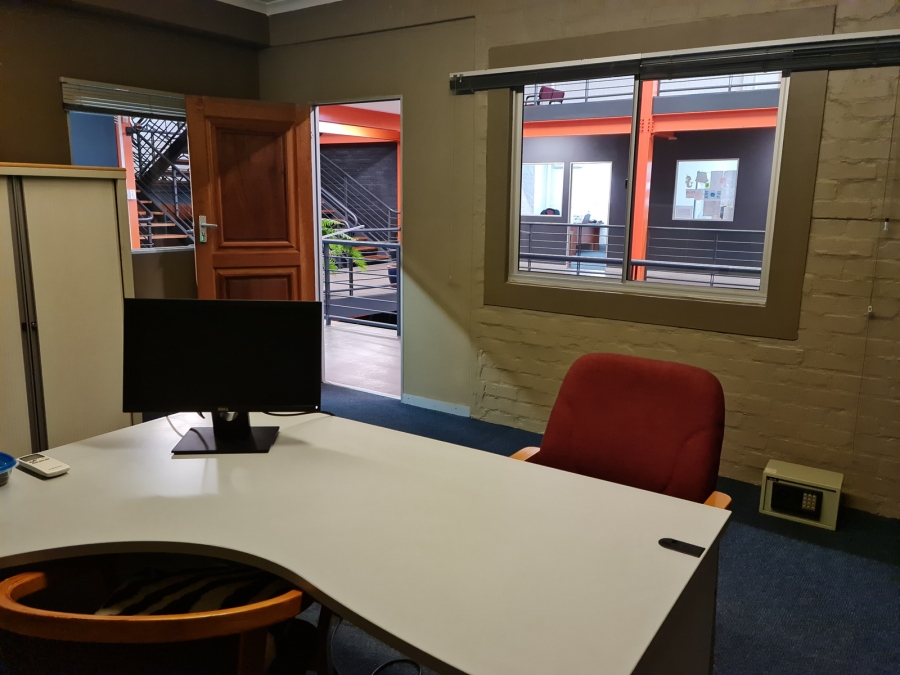 To Let commercial Property for Rent in Gants Plaza Western Cape